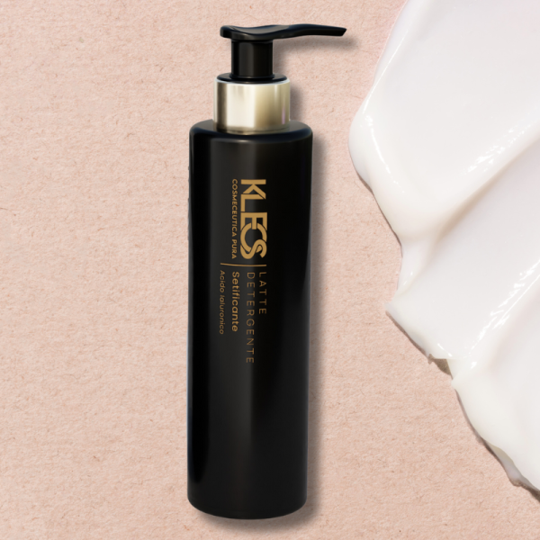 Latte detergente setificante antiaging 200ml